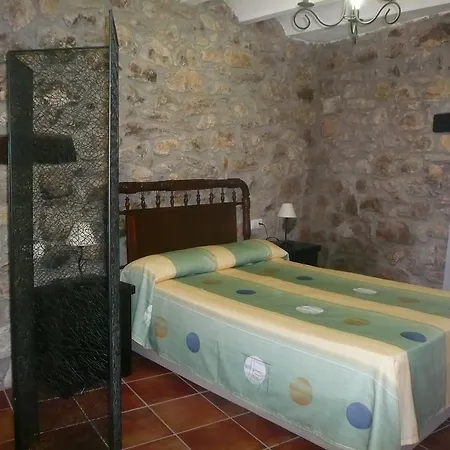 Loft Cuco Villa Puebla de Benifasar Exterior photo