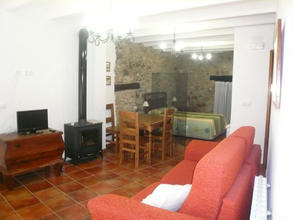 Holiday home Loft Cuco *